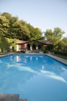 Swimmingpool - LA VESCOGNA