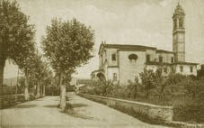 Calco - LA VESCOGNA