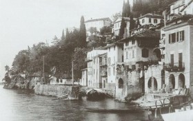 Perego-Valmadrera-Varenna - LA VESCOGNA