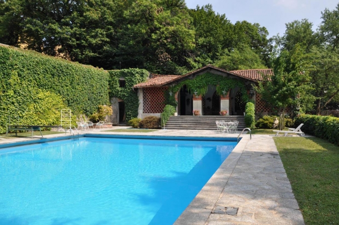 SUMMER 2025 - LA VESCOGNA